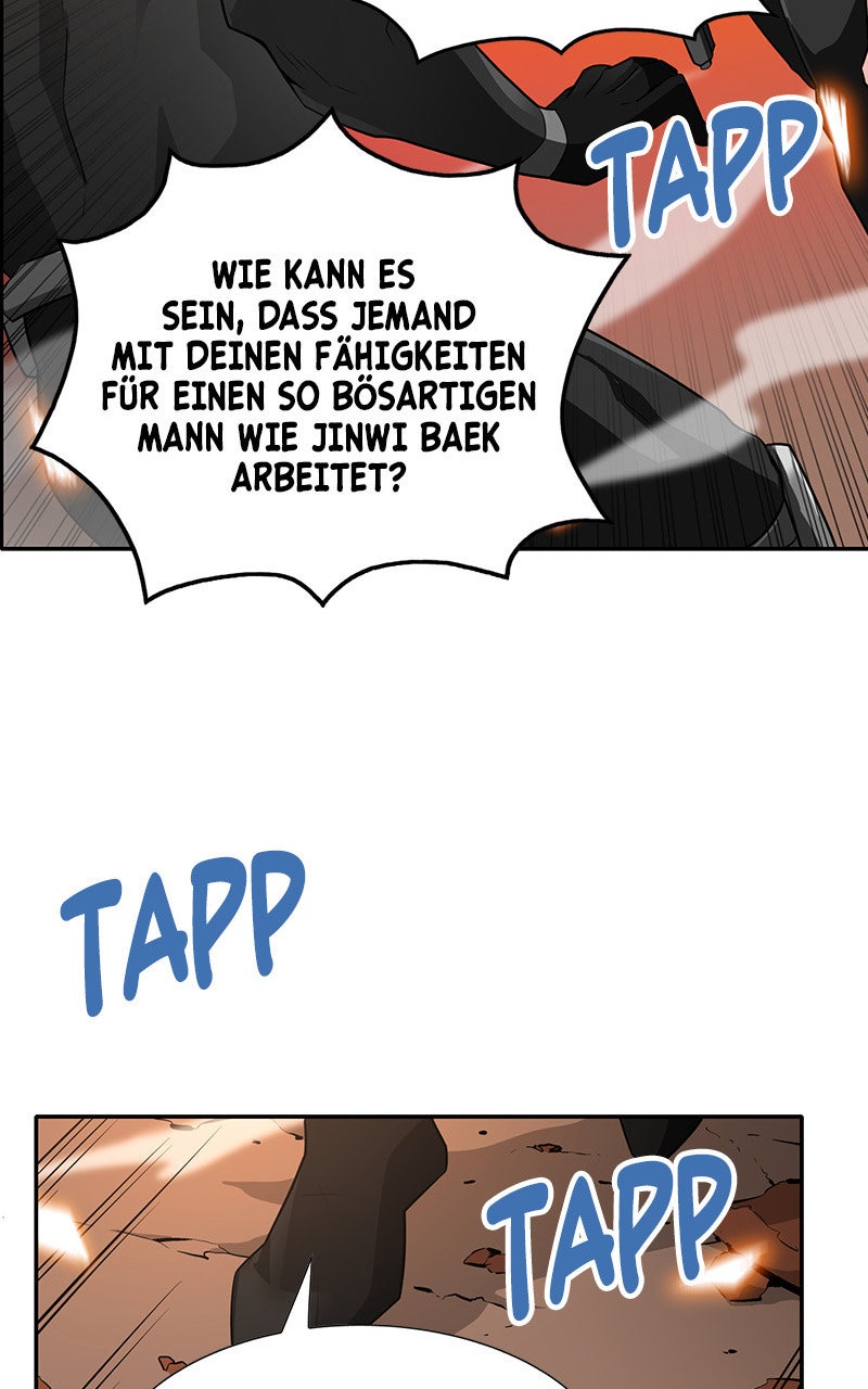 Read Solo Auto-Hunting Manga Online