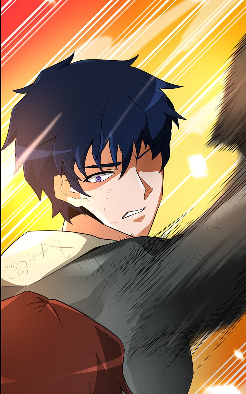 Read Solo Auto-Hunting Manga Online