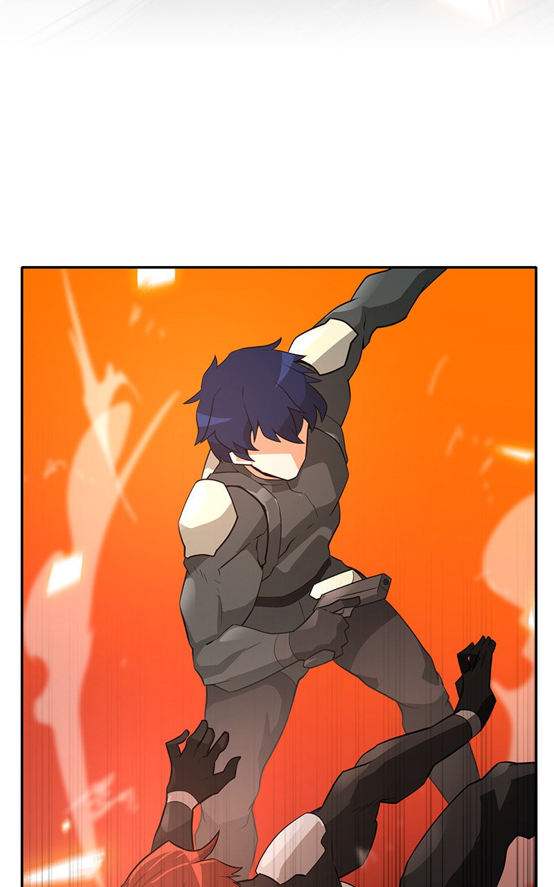 Read Solo Auto-Hunting Manga Online