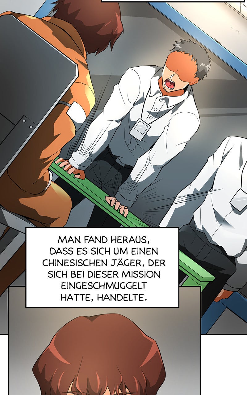 Read Solo Auto-Hunting Manga Online