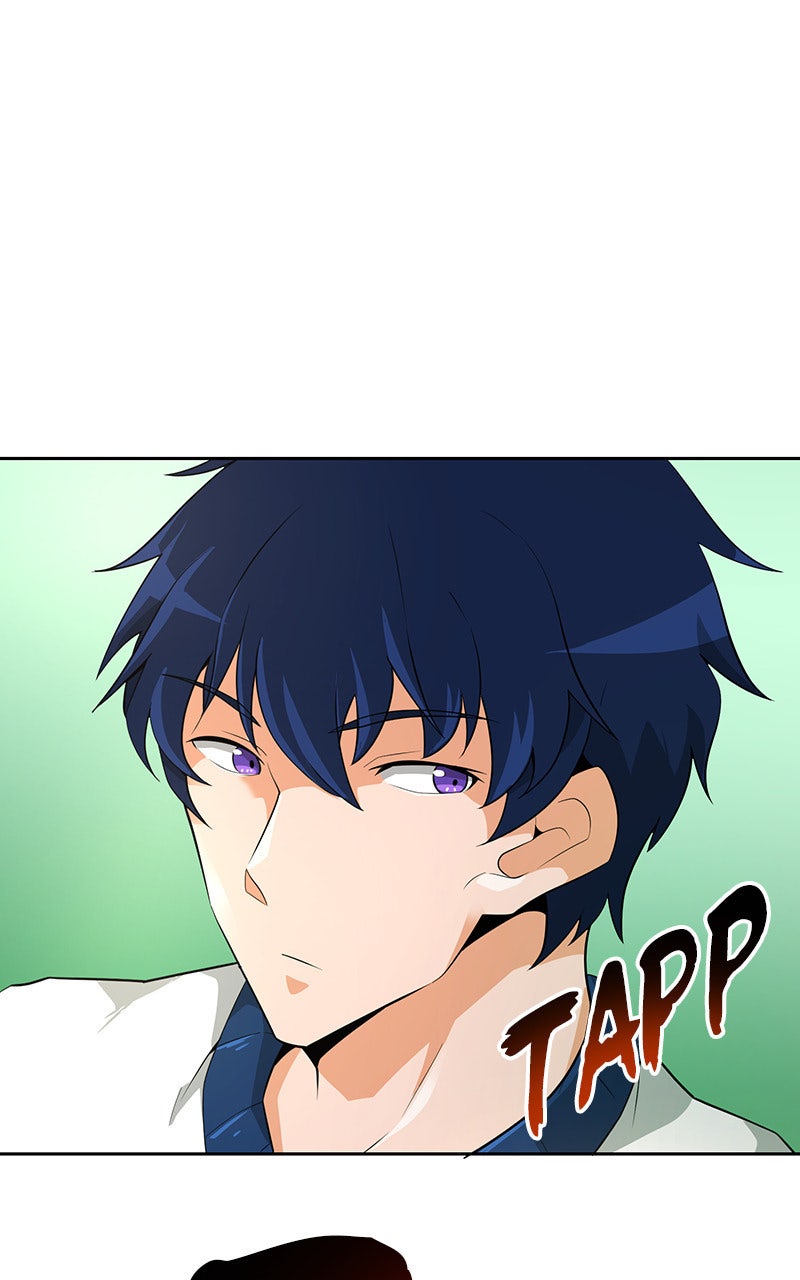 Read Solo Auto-Hunting Manga Online