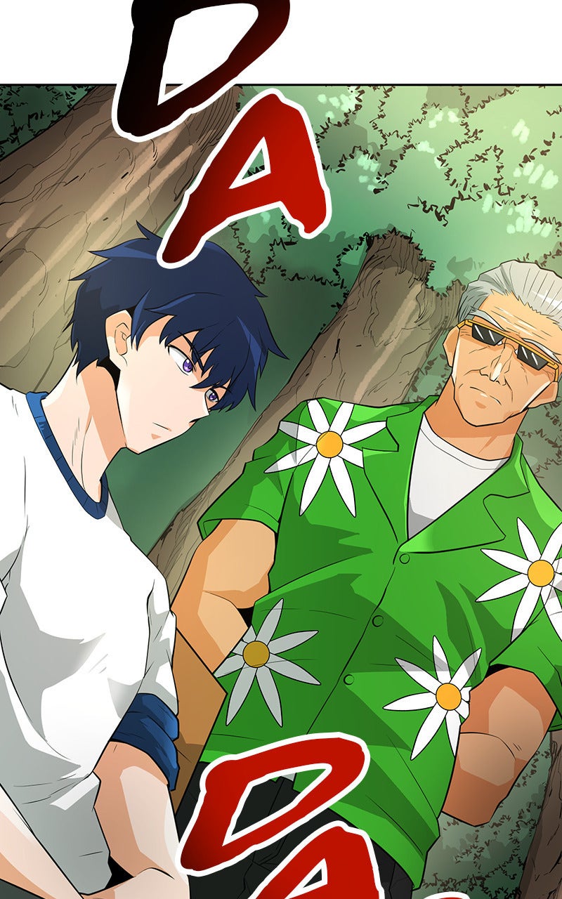 Read Solo Auto-Hunting Manga Online