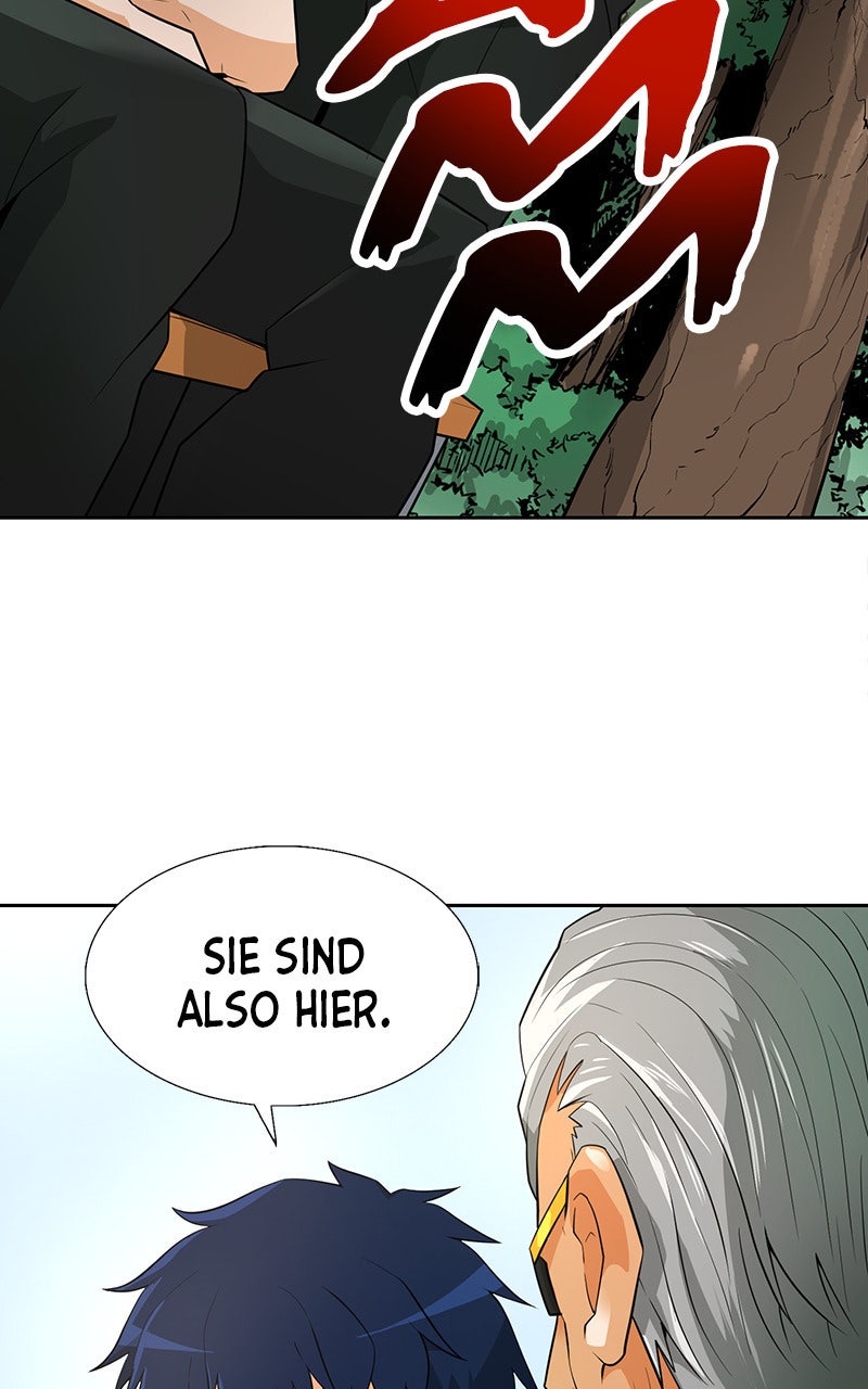 Read Solo Auto-Hunting Manga Online