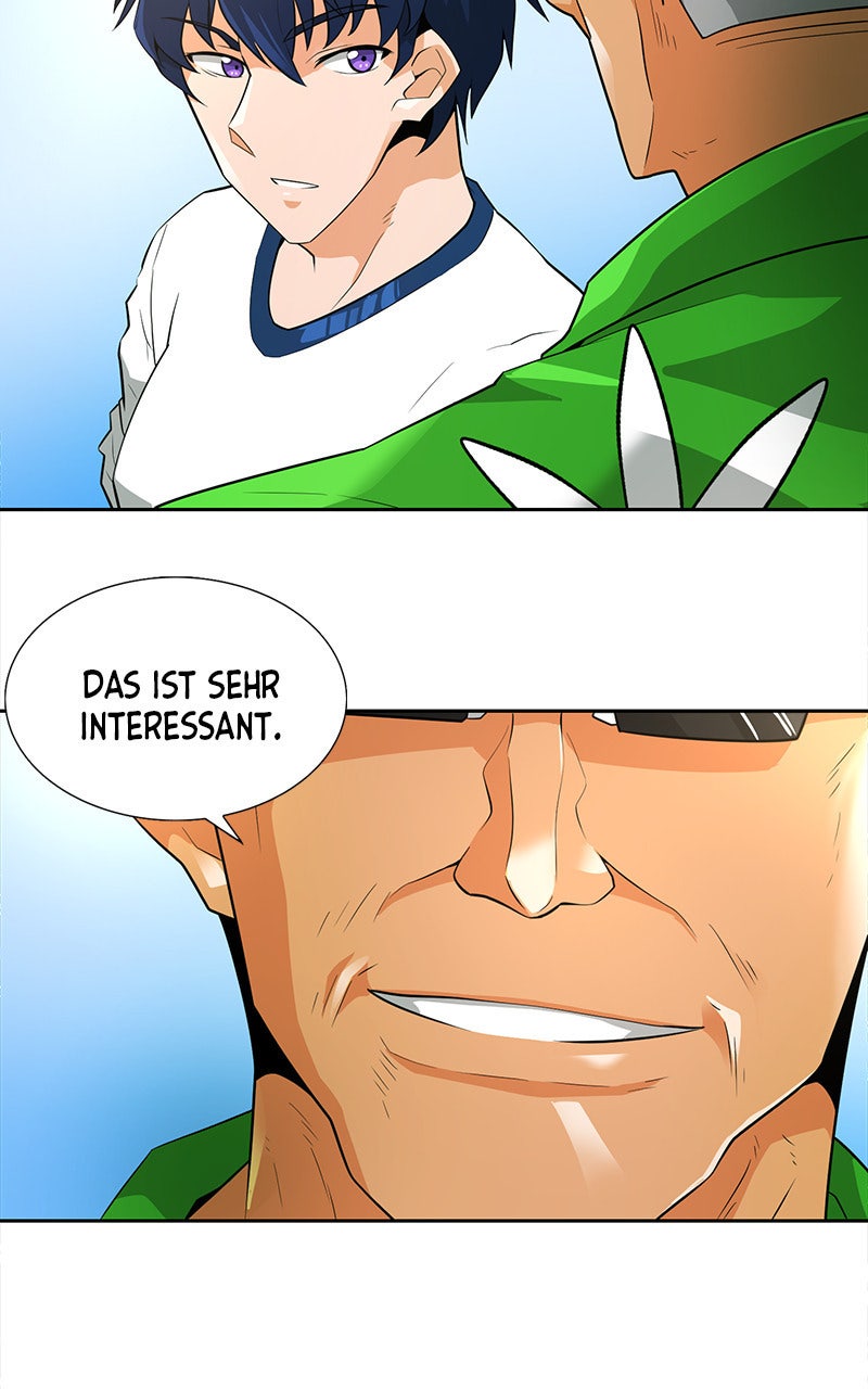 Read Solo Auto-Hunting Manga Online