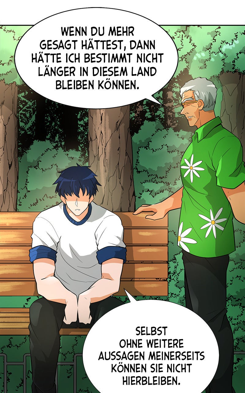 Read Solo Auto-Hunting Manga Online