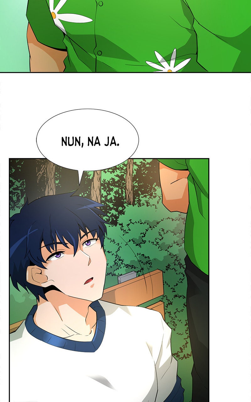 Read Solo Auto-Hunting Manga Online