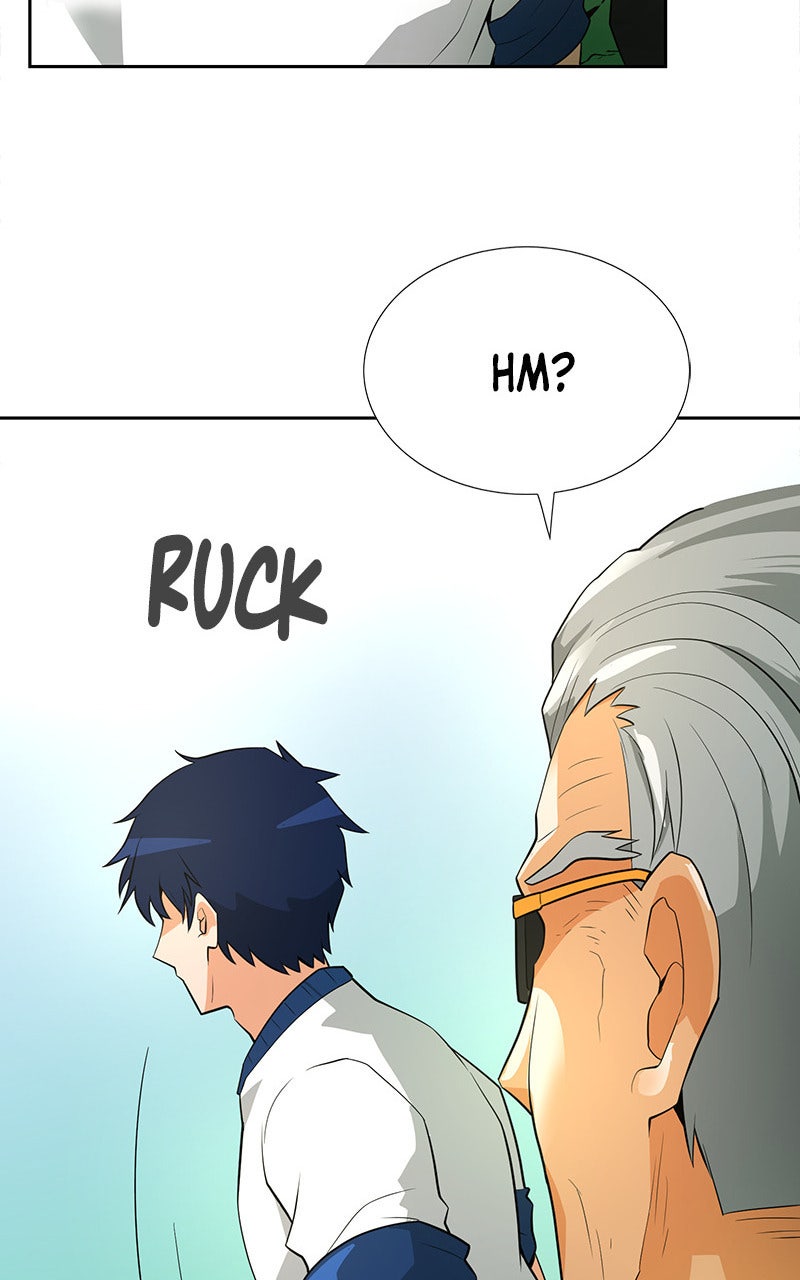 Read Solo Auto-Hunting Manga Online