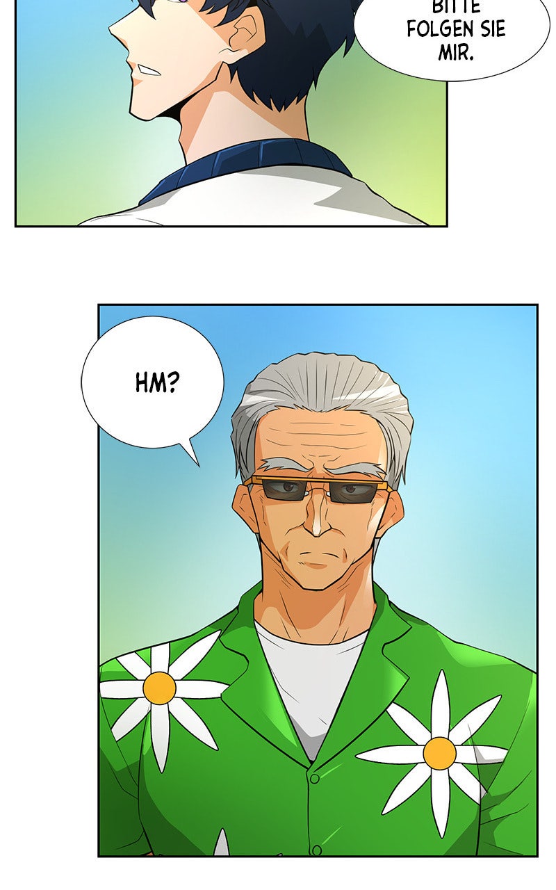 Read Solo Auto-Hunting Manga Online