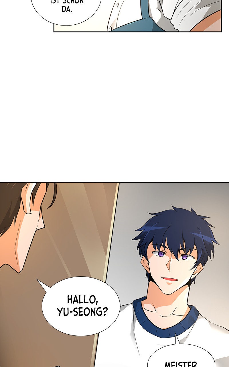 Read Solo Auto-Hunting Manga Online