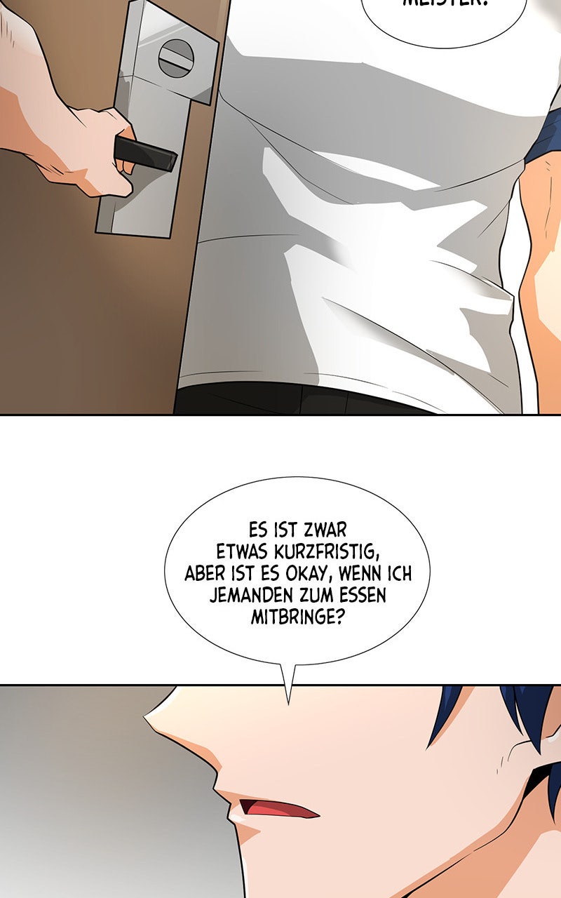 Read Solo Auto-Hunting Manga Online