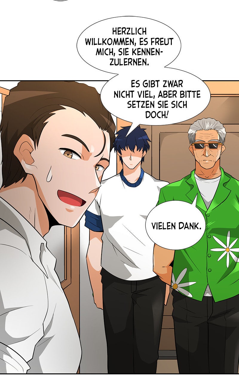 Read Solo Auto-Hunting Manga Online