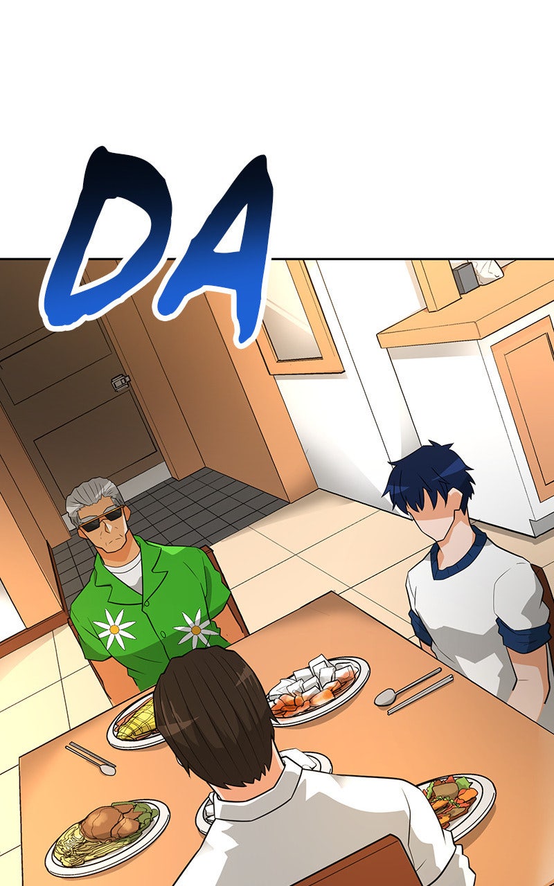 Read Solo Auto-Hunting Manga Online