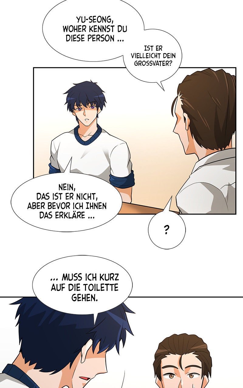 Read Solo Auto-Hunting Manga Online