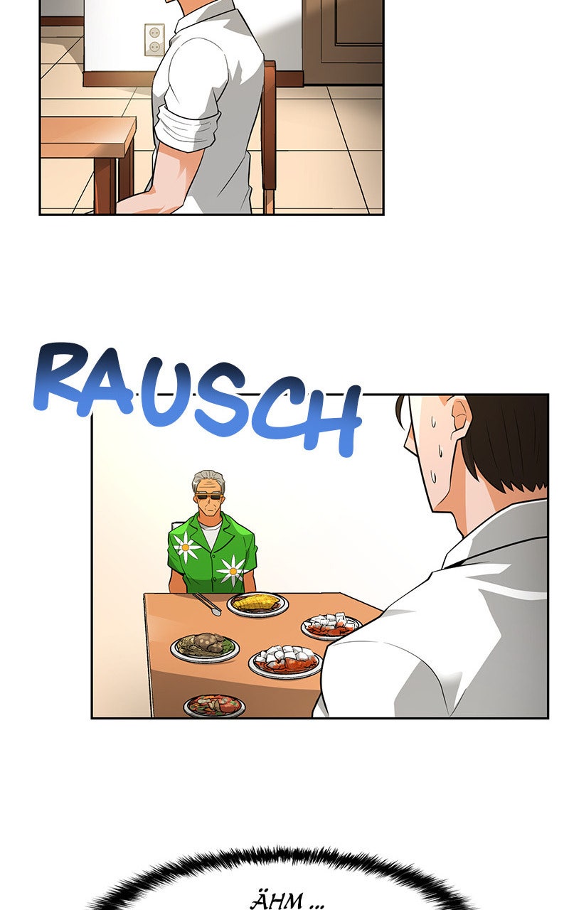 Read Solo Auto-Hunting Manga Online