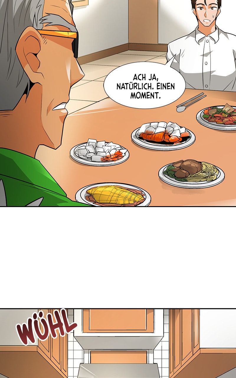 Read Solo Auto-Hunting Manga Online