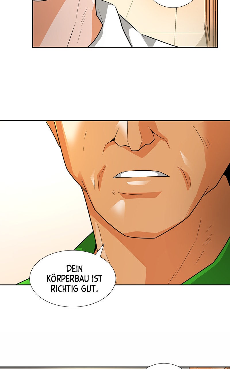 Read Solo Auto-Hunting Manga Online