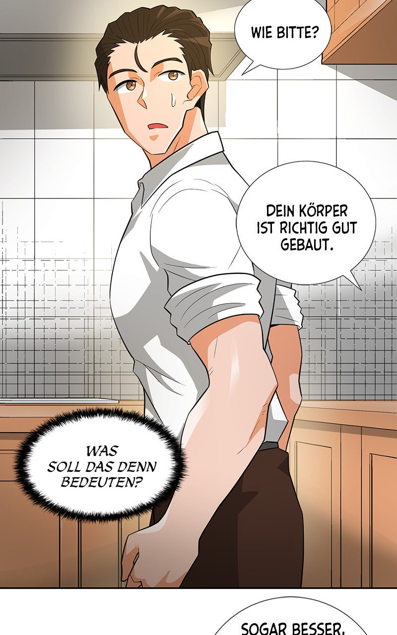 Read Solo Auto-Hunting Manga Online