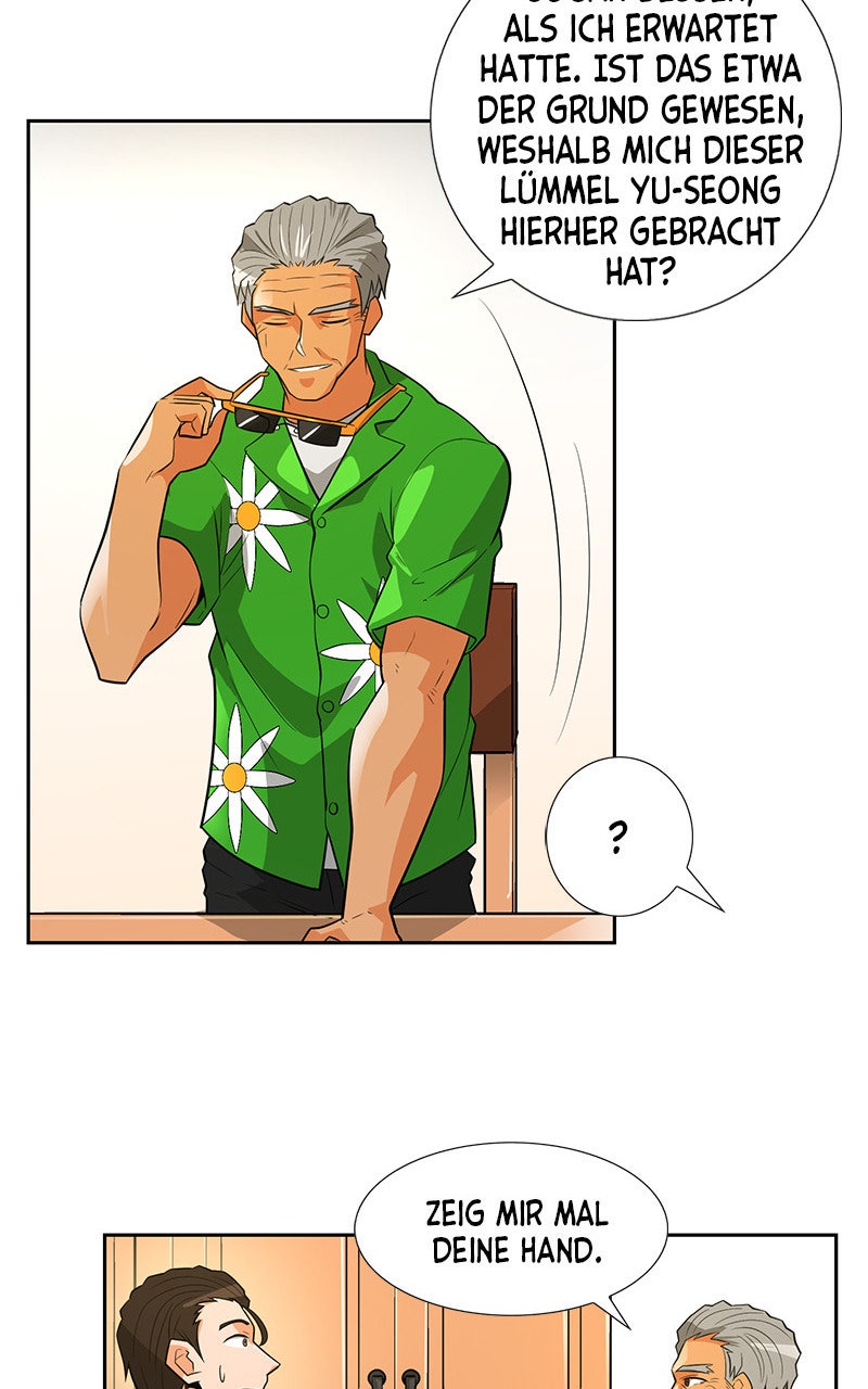 Read Solo Auto-Hunting Manga Online