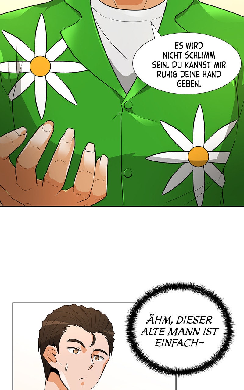 Read Solo Auto-Hunting Manga Online