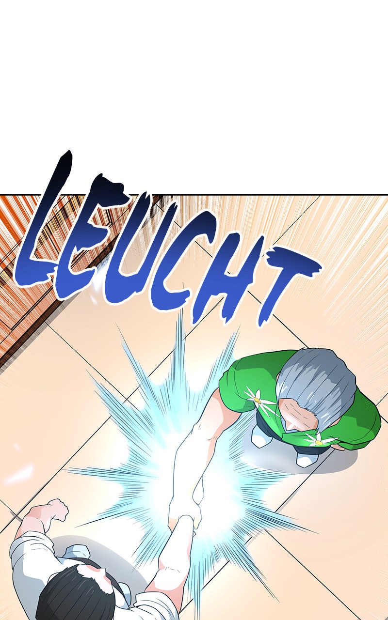 Read Solo Auto-Hunting Manga Online