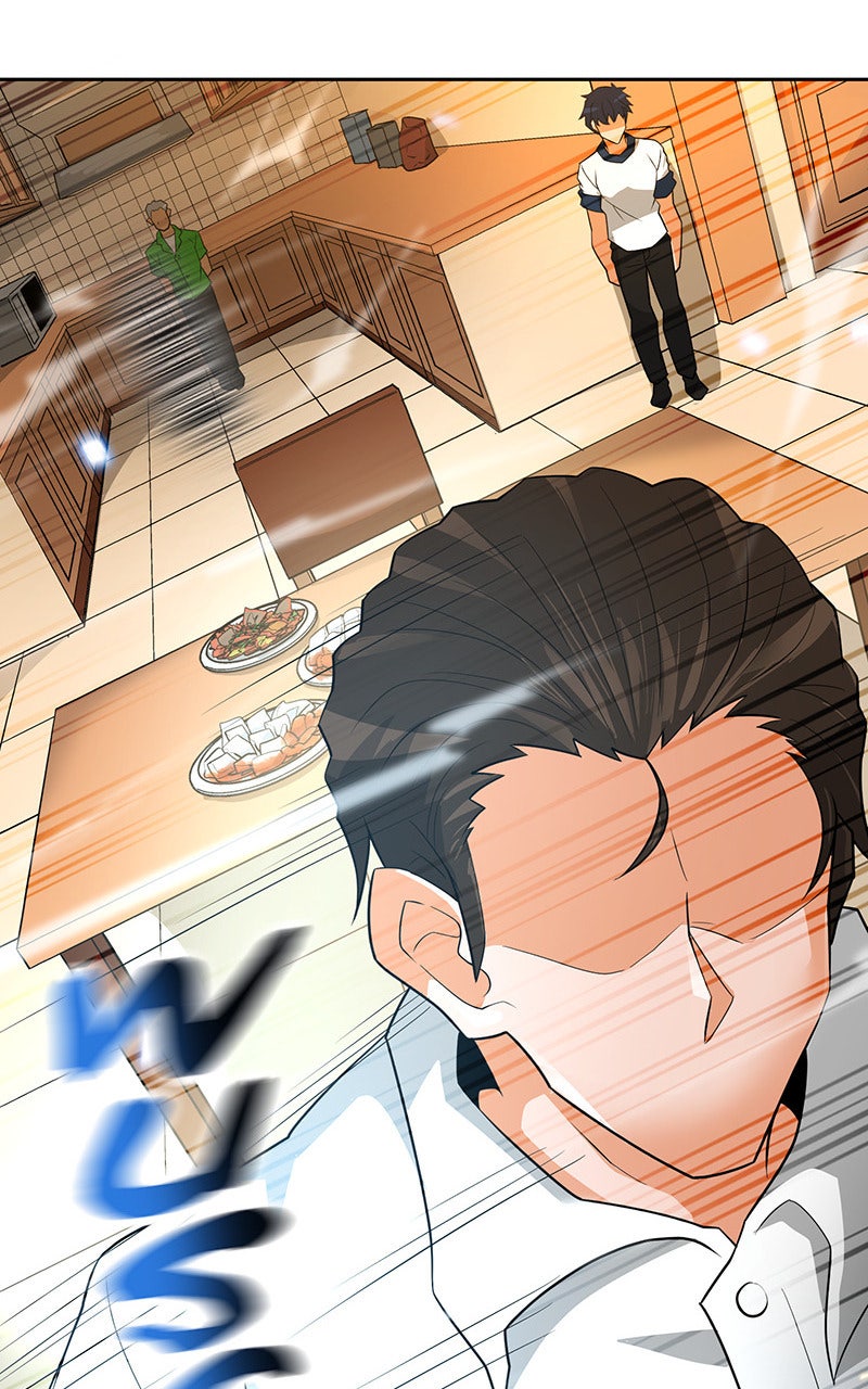 Read Solo Auto-Hunting Manga Online