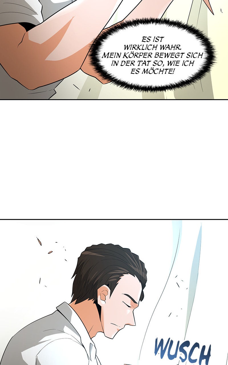 Read Solo Auto-Hunting Manga Online