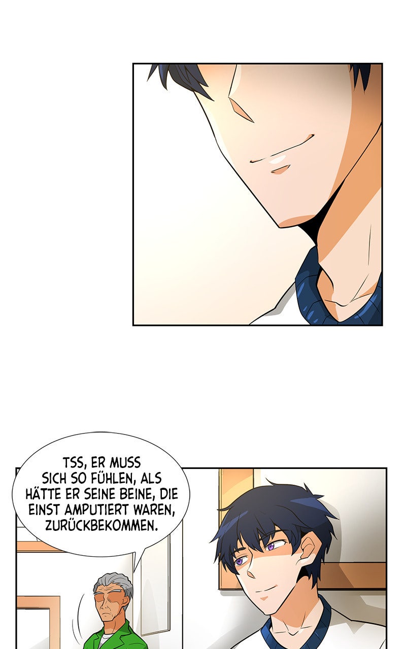 Read Solo Auto-Hunting Manga Online