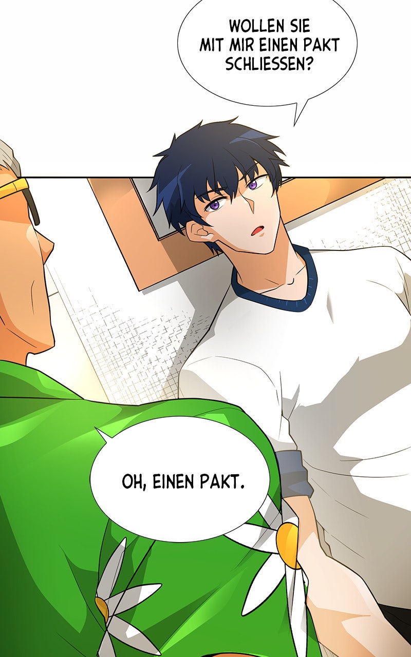 Read Solo Auto-Hunting Manga Online