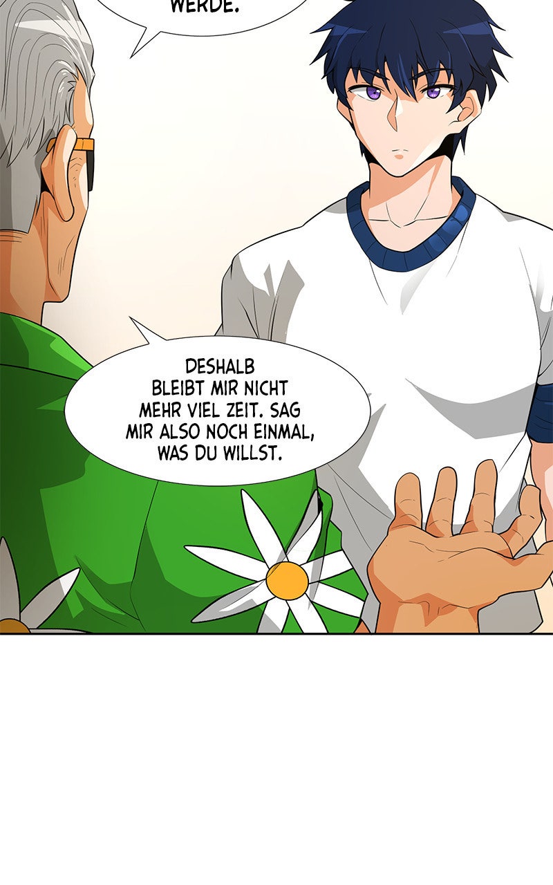 Read Solo Auto-Hunting Manga Online