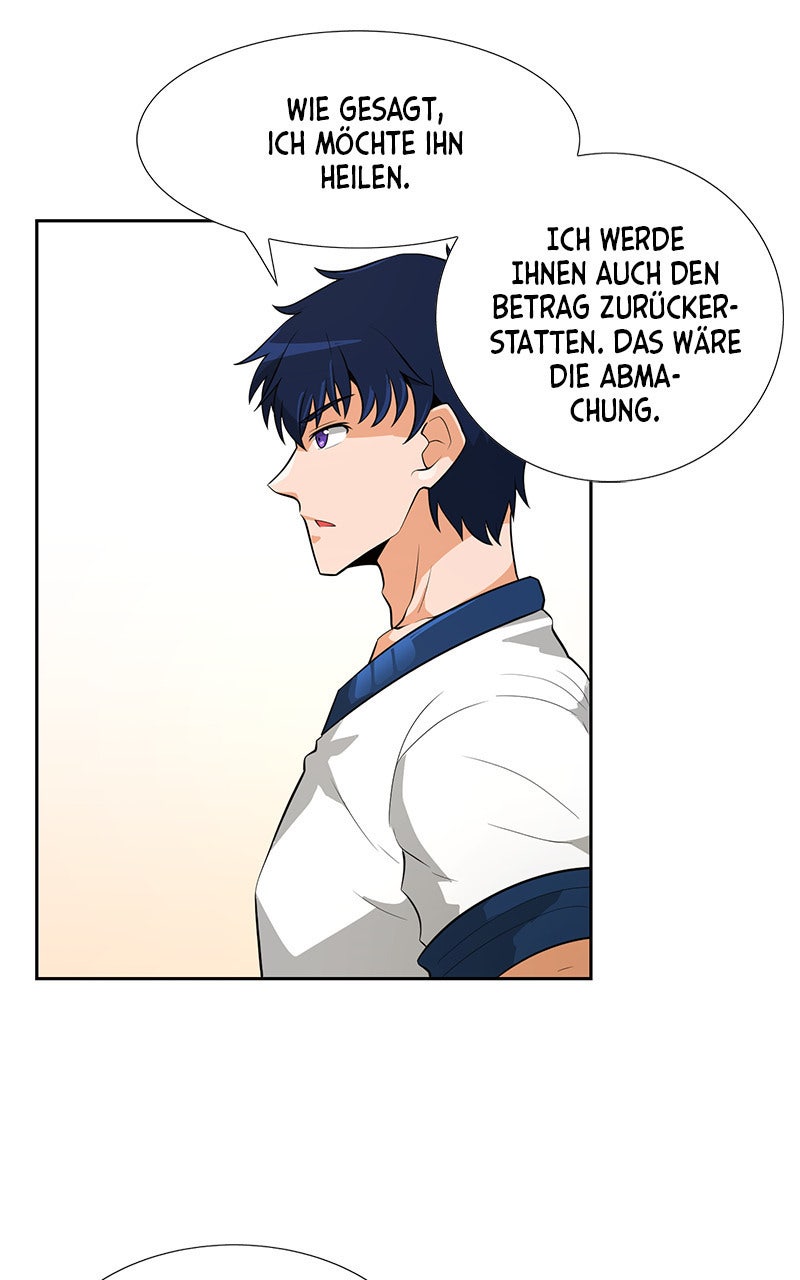 Read Solo Auto-Hunting Manga Online