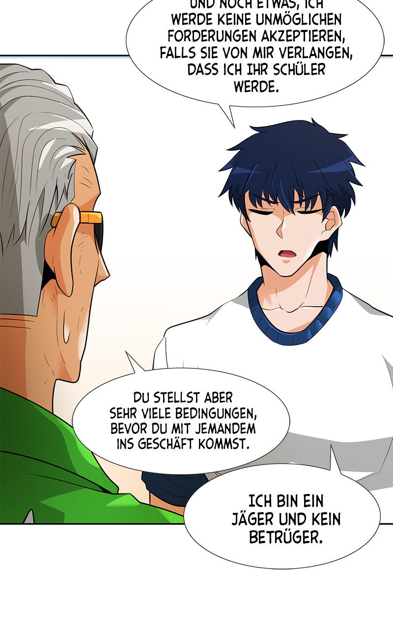 Read Solo Auto-Hunting Manga Online