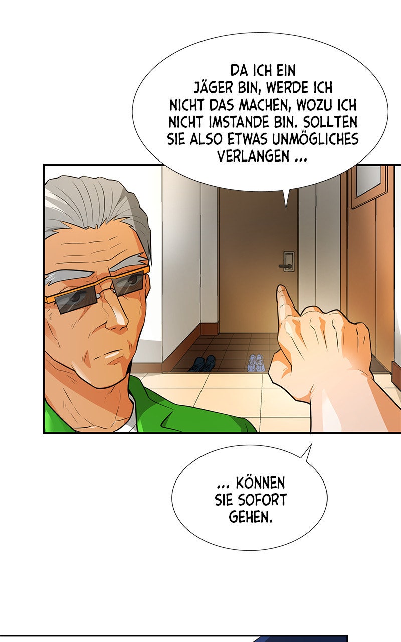 Read Solo Auto-Hunting Manga Online