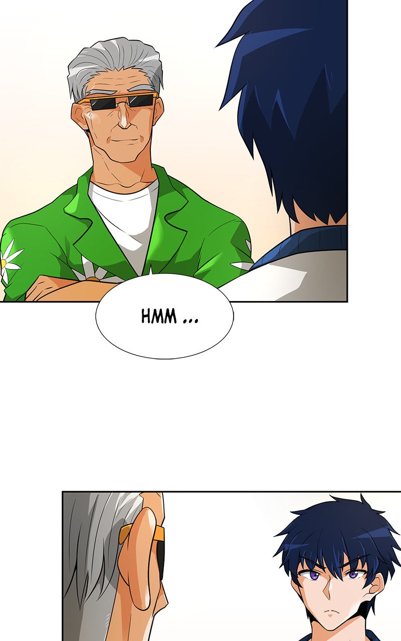 Read Solo Auto-Hunting Manga Online