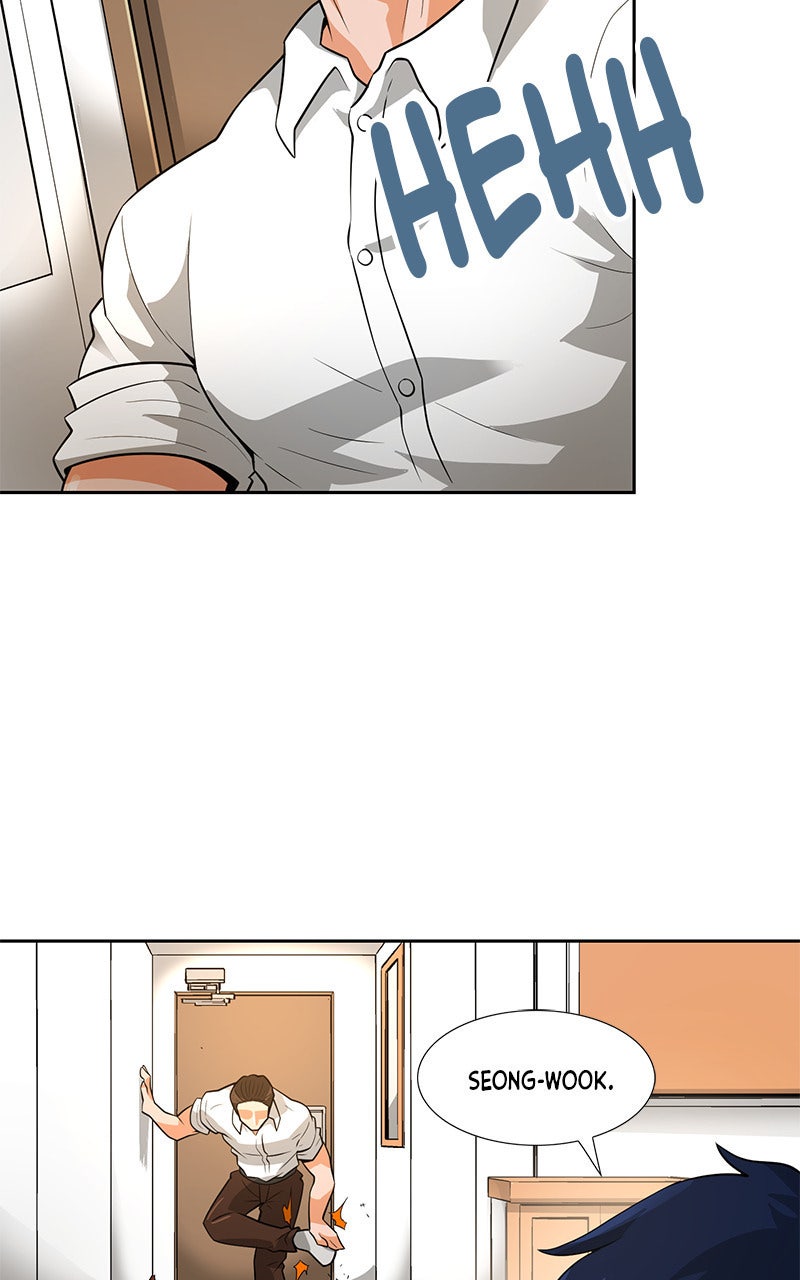 Read Solo Auto-Hunting Manga Online