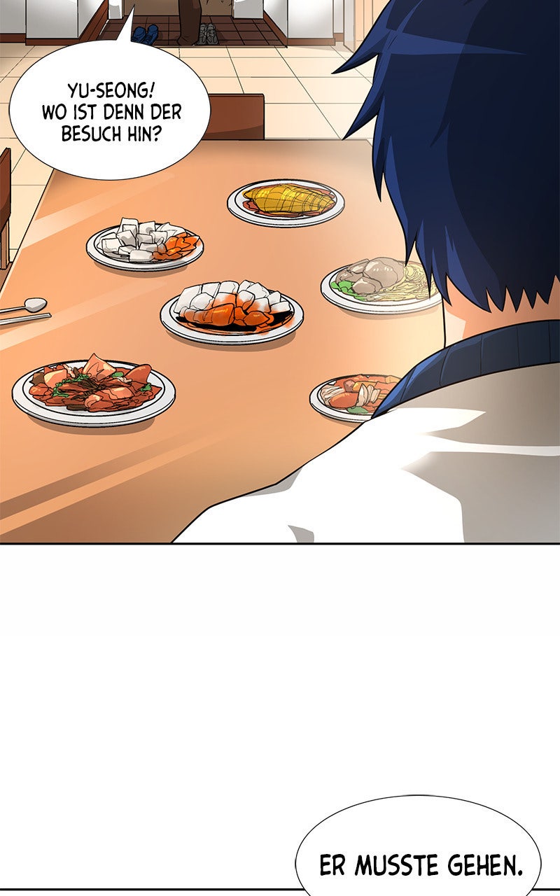 Read Solo Auto-Hunting Manga Online