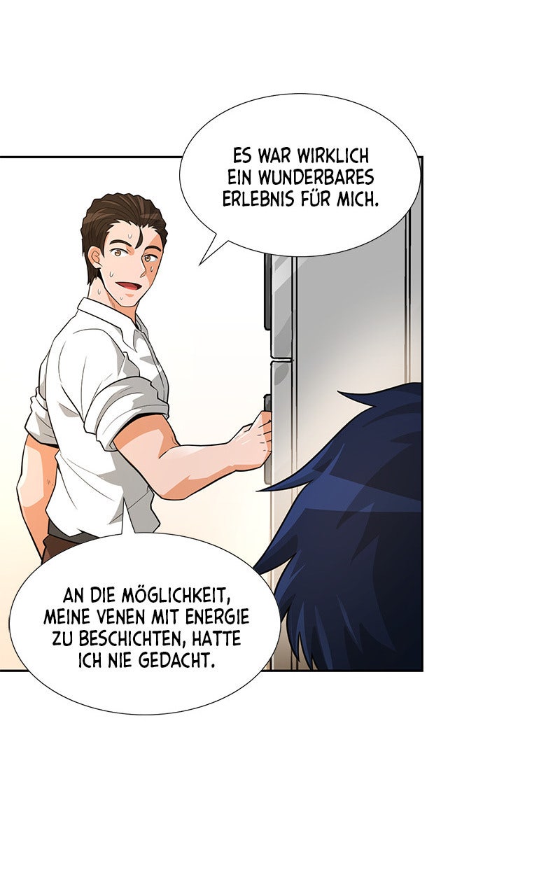 Read Solo Auto-Hunting Manga Online