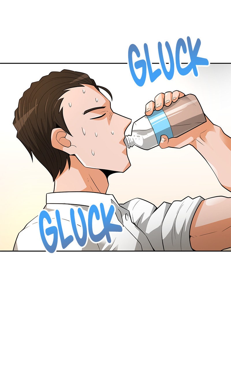 Read Solo Auto-Hunting Manga Online