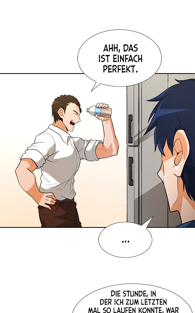 Read Solo Auto-Hunting Manga Online