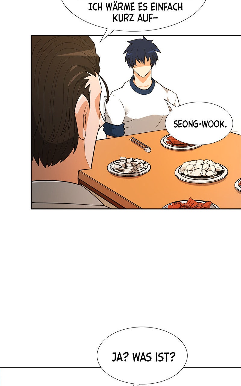 Read Solo Auto-Hunting Manga Online