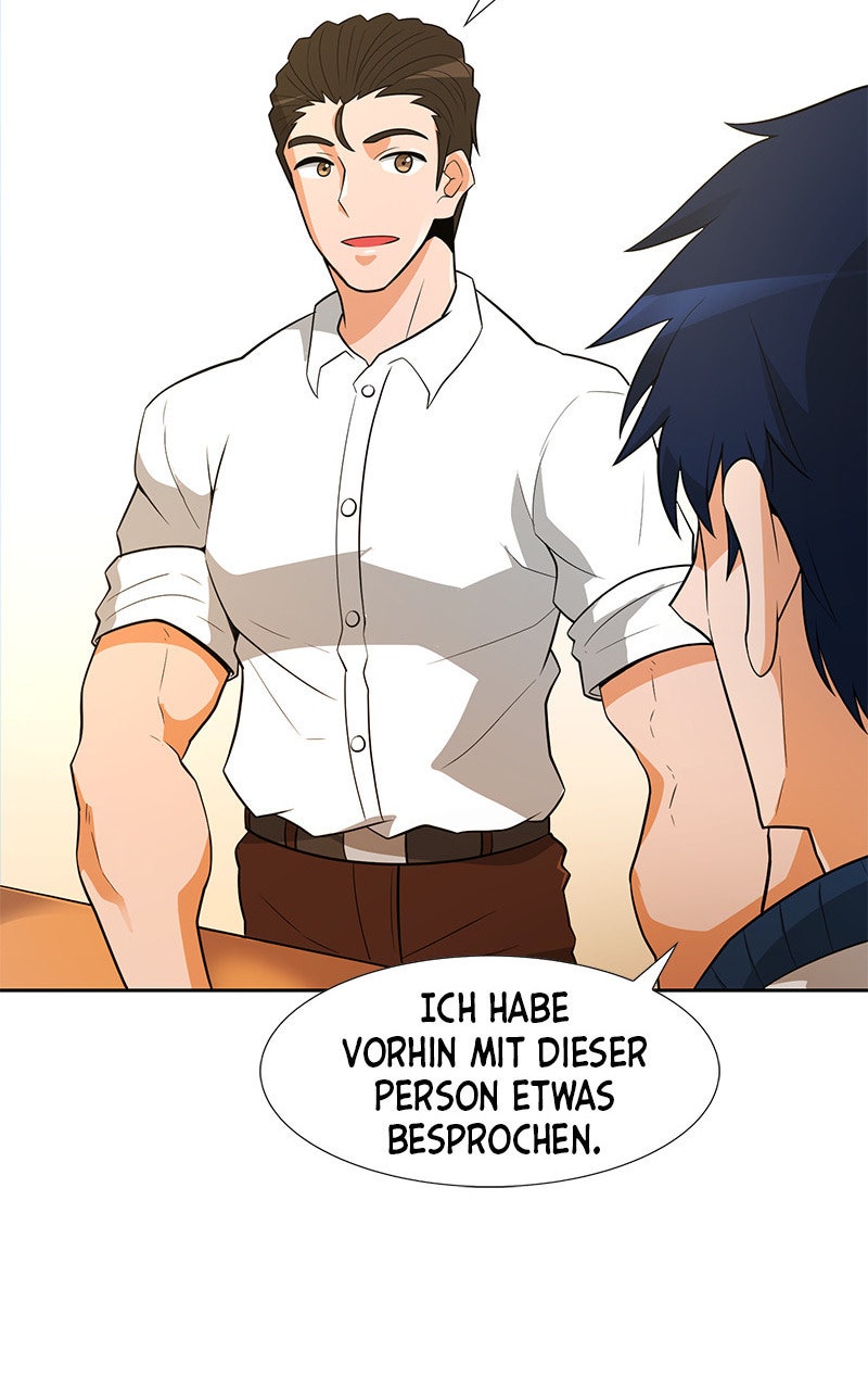 Read Solo Auto-Hunting Manga Online