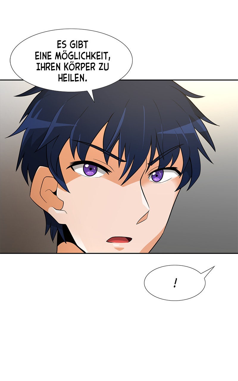 Read Solo Auto-Hunting Manga Online