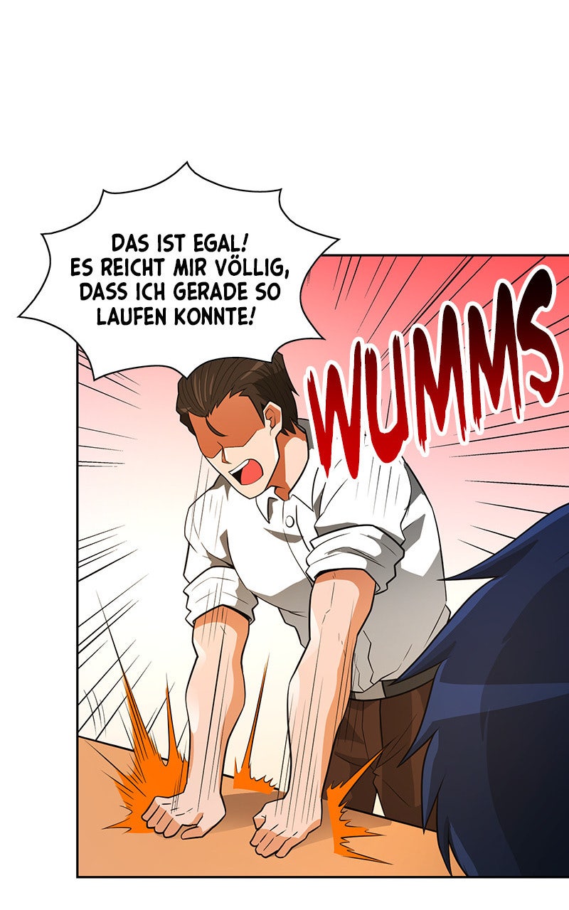 Read Solo Auto-Hunting Manga Online