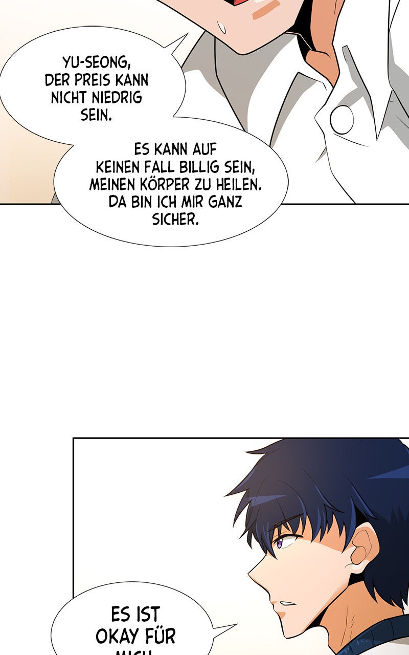 Read Solo Auto-Hunting Manga Online