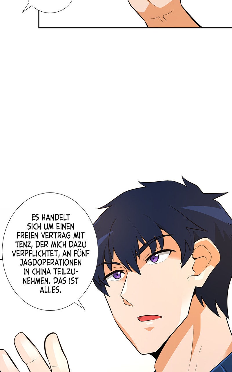 Read Solo Auto-Hunting Manga Online