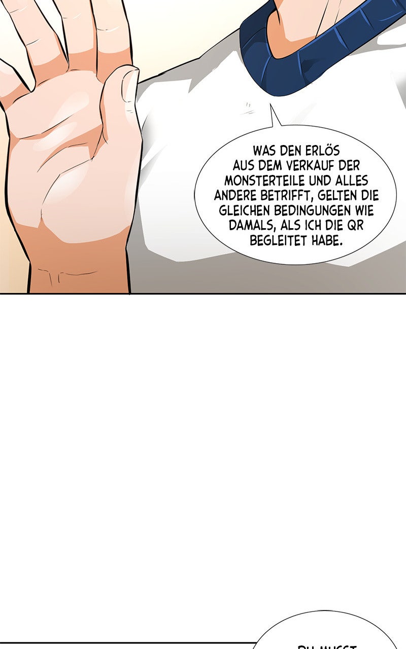 Read Solo Auto-Hunting Manga Online