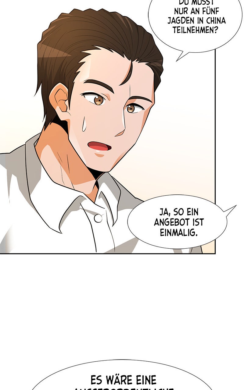 Read Solo Auto-Hunting Manga Online