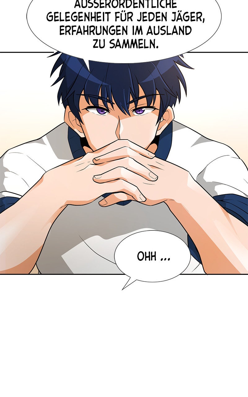 Read Solo Auto-Hunting Manga Online