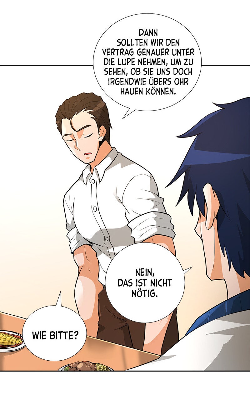 Read Solo Auto-Hunting Manga Online