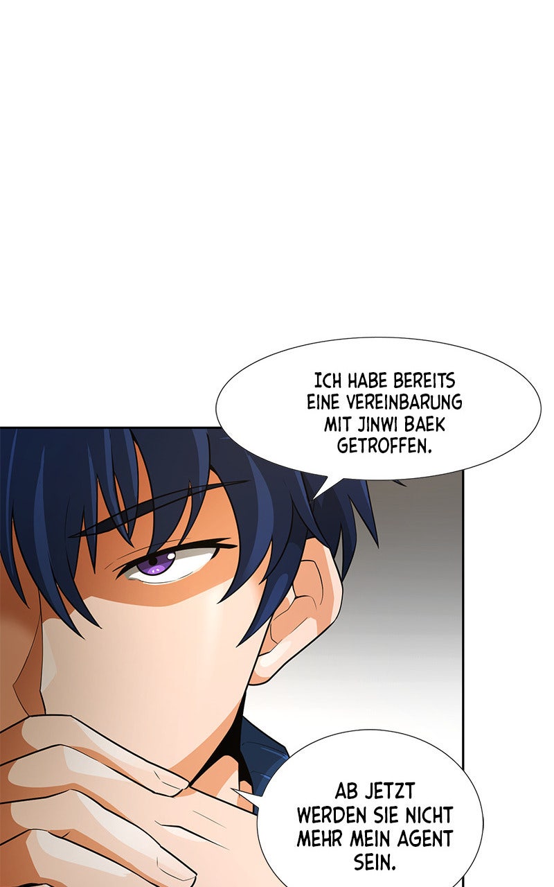 Read Solo Auto-Hunting Manga Online