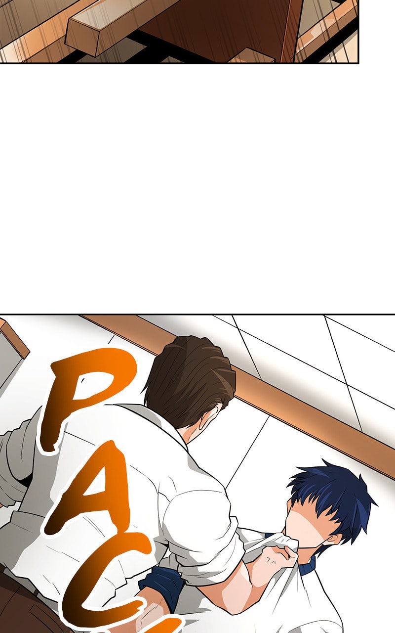 Read Solo Auto-Hunting Manga Online